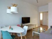 SE VENDE APARTAMENTO EN ZONA ALTILLO