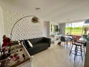Se vende apartamento esquinero con excelente ubicación... Se vende apartamento esquinero con excelente ubicación...