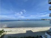 SE VENDE APARTAMENTO FRENTE AL MAR BELLAVISTA LOS COCOS,...