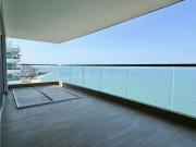 Se vende apartamento frente al mar, Bello horizonte