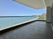 Se vende apartamento frente al mar, en Bello horizonte,...