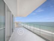 Se Vende Apartamento Frente al Mar en El Murcielago Manta