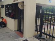 se vende apartamento la floresta