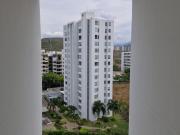 SE VENDE APARTAMENTO LA FLORESTA