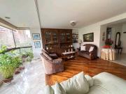 Se Vende Apartamento La Tomatera El Poblado Medellín