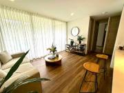 Se vende apartamento, loma del escobero