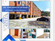 SE VENDE APARTAMENTO LOS TEQUES MIRANDA VE01 1438MI MPAE