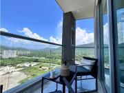 Se vende apartamento lujoso amoblado Bello Horizonte Ed....