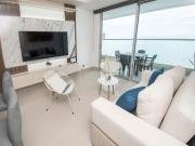 Se Vende Apartamento uso mixto amoblado en Bocagrande,...