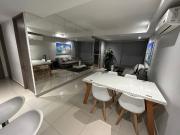 SE VENDE APARTAMENTO MODERNO EN LA CASTELLANA