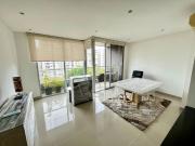 SE VENDE APARTAMENTO MODERNO EN VILLA SANTOS