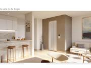 Se Vende Apartamento para estrenar, Cerritos Pereira