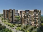 SE VENDE APARTAMENTO PARA ESTRENAR EN CERRITOS AREA 104 M2