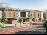 SE VENDE APARTAMENTO PARA ESTRENAR EN LA CEJA / OBRA GRIS