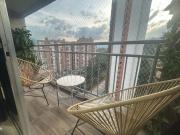 SE VENDE APARTAMENTO PARA INVERSION EN URB LAURELES DEL...