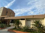 SE VENDE APARTAMENTO PARQUES DE BOLVAR 1 PISO 2