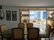 Se Vende Apartamento Penthouse en Bocagrande, en Cartagena