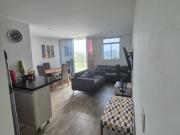 SE VENDE APARTAMENTO PISO 10 EDIFICIO AZURE LA CAROLINA