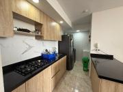 SE VENDE APARTAMENTO PISO 11 CONJUNTO TERRITORIO MIO...