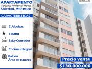 se vende apartamento piso 12 Conjunto residencial House...