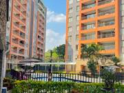 SE VENDE APARTAMENTO PISO 1, CIUDAD JARDN