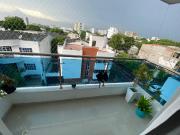 SE VENDE APARTAMENTO PISO 4 BARRIO EL RECREO CARTAGENA