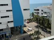 SE VENDE APARTAMENTO PISO 6 CRISTOFORO COLOMBO LAGUITO...