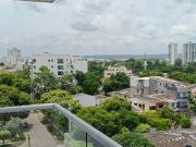 SE VENDE APARTAMENTO PISO 6 EDIFICIO PRADA SANTA MONICA