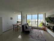 SE VENDE APARTAMENTO PISO 8 BRISAS DE BARLOVENTO