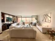 SE VENDE APARTAMENTO POBLADO GONZALEZ CON LA 34 BAMBÚ