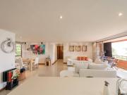 Se Vende Apartamento Poblado Loma del Tesoro