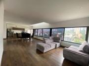 SE VENDE APARTAMENTO POBLADO, SECTOR SAN LUCAS