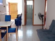 Se vende apartamento por Pozos colorados en Santa Marta