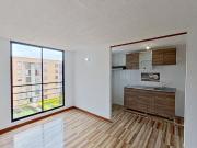 SE VENDE APARTAMENTO PRADO HACIENDA MADRID CUNDINAMARCA