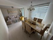 Se vende apartamento recién remodelado en el Tabor...