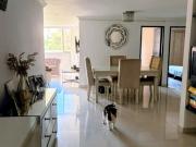 SE VENDE APARTAMENTO REMODELADO EN ALTO PRADO