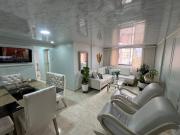 SE VENDE APARTAMENTO REMODELADO EN LAS DELICIAS