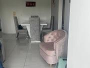 SE VENDE APARTAMENTO REMODELADO EN MARAYA AREA 90 M2