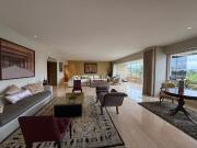 Se vende apartamento remodelado en Sebucan 530mts2 6H7B/5P