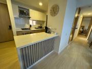 SE VENDE APARTAMENTO RIOALTO AMOBLADO O SIN AMOBLAR