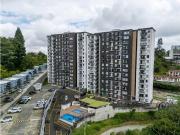 SE VENDE APARTAMENTO. SAN LUIS REY NORTE DE ARMENIA QUINDIO