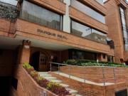 SE VENDE APARTAMENTO SANTA BARBARA