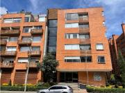 SE VENDE APARTAMENTO SANTA BARBARA