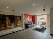 Se vende apartamento Santa Bárbara, Bogotá