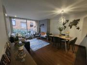 SE VENDE APARTAMENTO SANTA BARBARA CLUB HOUSE