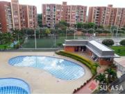 SE VENDE APARTAMENTO SECTOR AVENIDA SUR