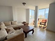 SE VENDE APARTAMENTO 4to PISO SIN ASCENSOR LOS ALPES...