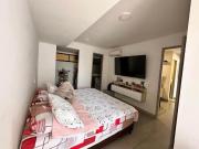 Se vende apartamento sector bolarqui
