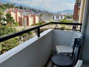 SE VENDE APARTAMENTO SECTOR CACIQUE