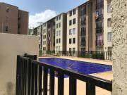 se vende apartamento sector el Cisne Santa Marta